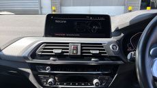 BMW X3 xDrive20d MHT M Sport 5dr Step Auto Diesel Estate